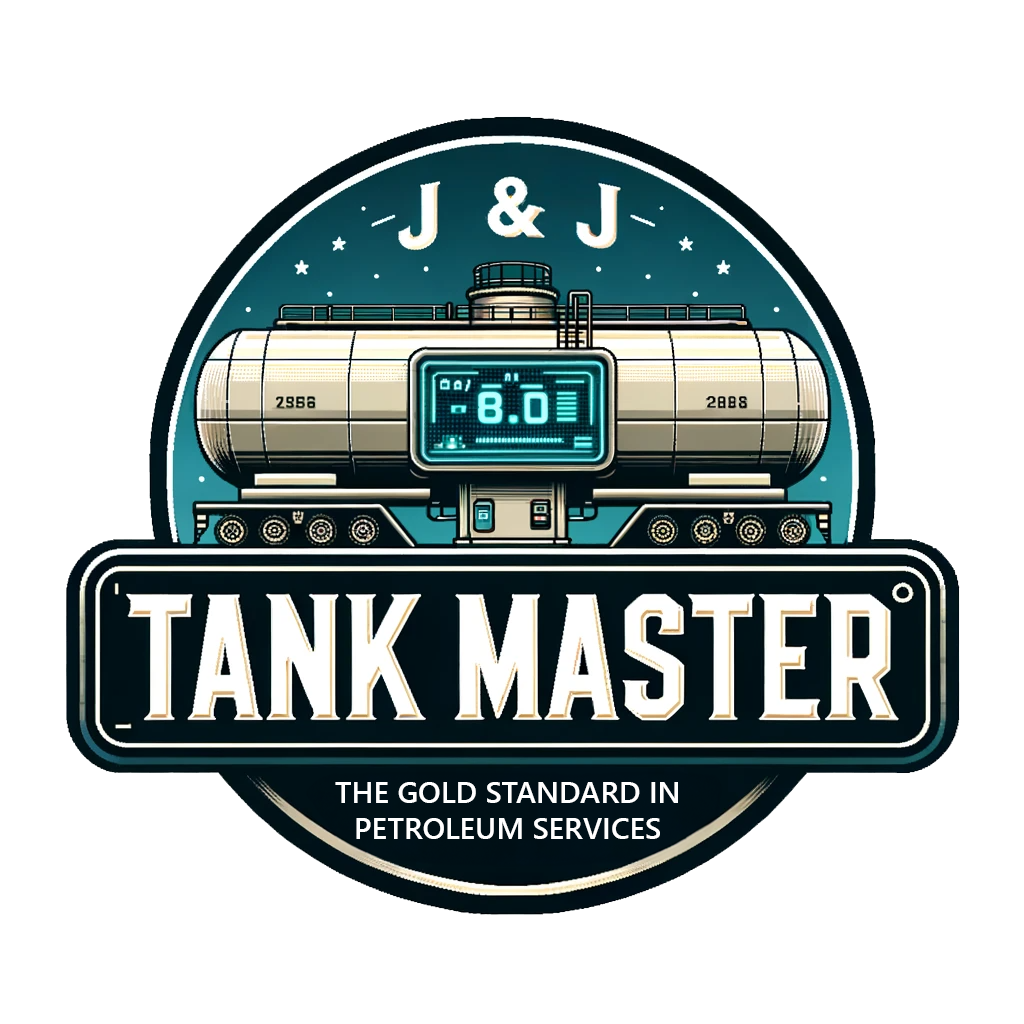 Tank Master Icon J & J TankMaster